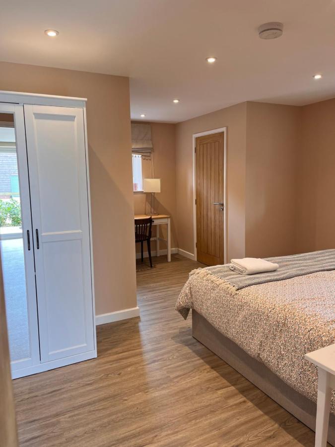 The Piggery Apartment Chichester Exterior photo