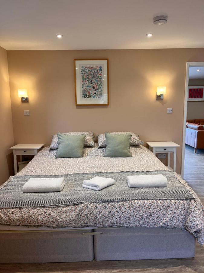 The Piggery Apartment Chichester Exterior photo