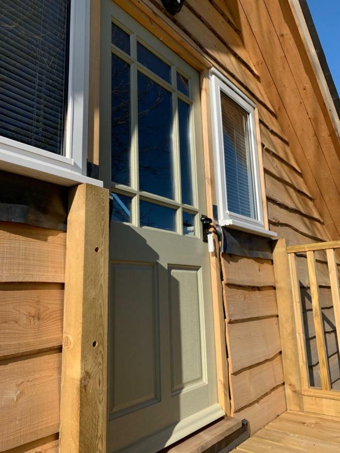 The Piggery Apartment Chichester Exterior photo