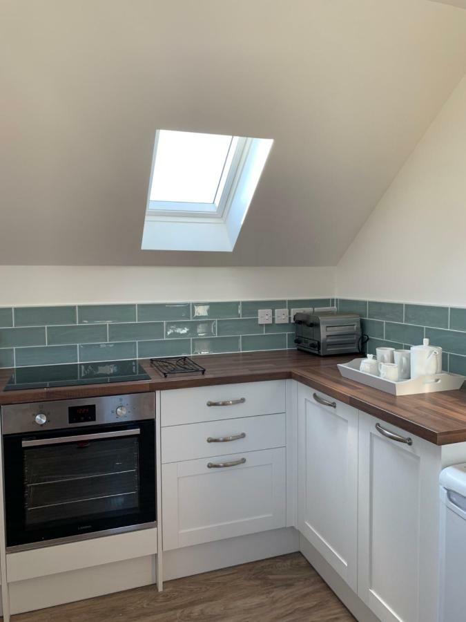 The Piggery Apartment Chichester Exterior photo